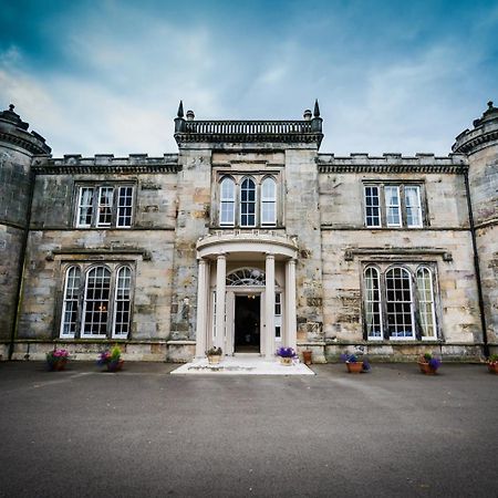 Kincaid House Hotel Milton of Campsie Luaran gambar