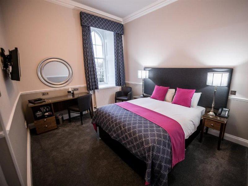 Kincaid House Hotel Milton of Campsie Luaran gambar