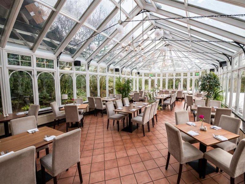 Kincaid House Hotel Milton of Campsie Luaran gambar