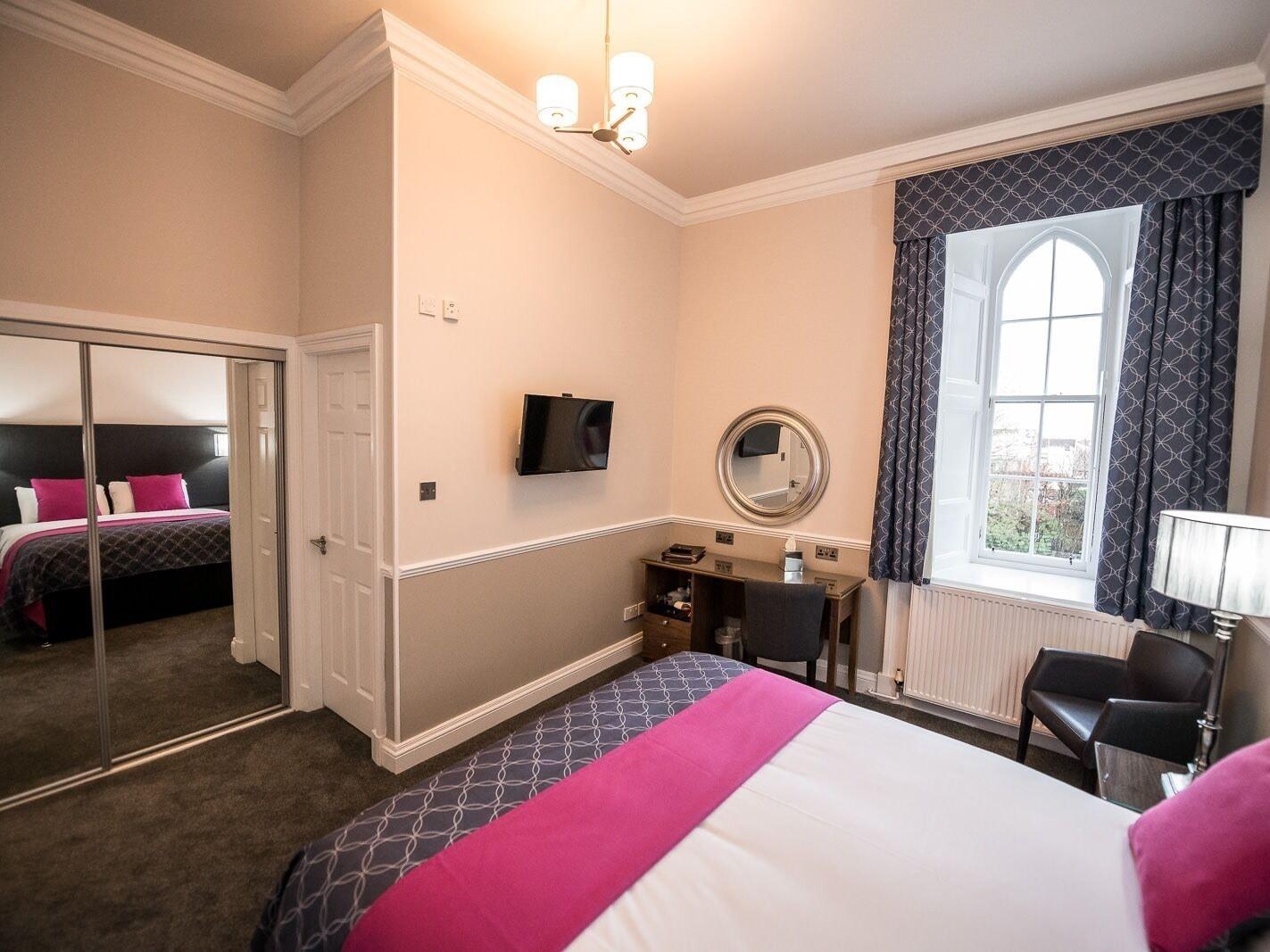Kincaid House Hotel Milton of Campsie Luaran gambar
