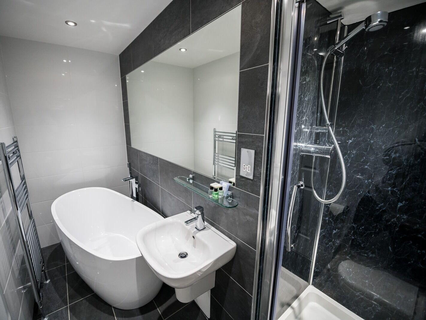 Kincaid House Hotel Milton of Campsie Luaran gambar