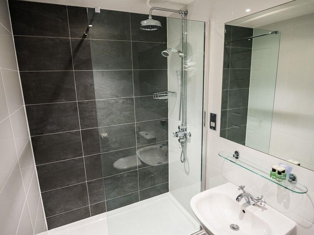 Kincaid House Hotel Milton of Campsie Luaran gambar