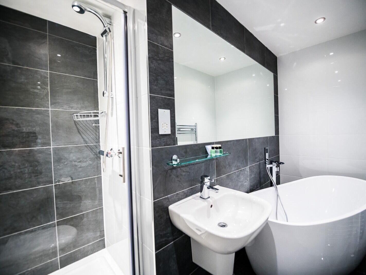 Kincaid House Hotel Milton of Campsie Luaran gambar