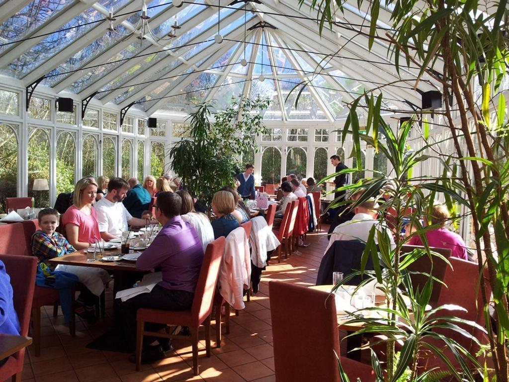 Kincaid House Hotel Milton of Campsie Luaran gambar