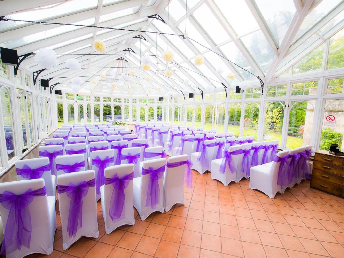 Kincaid House Hotel Milton of Campsie Luaran gambar