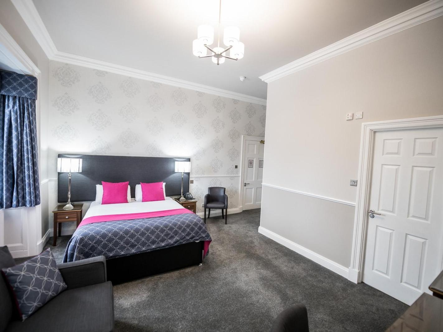Kincaid House Hotel Milton of Campsie Luaran gambar