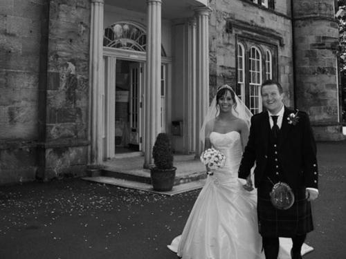 Kincaid House Hotel Milton of Campsie Luaran gambar
