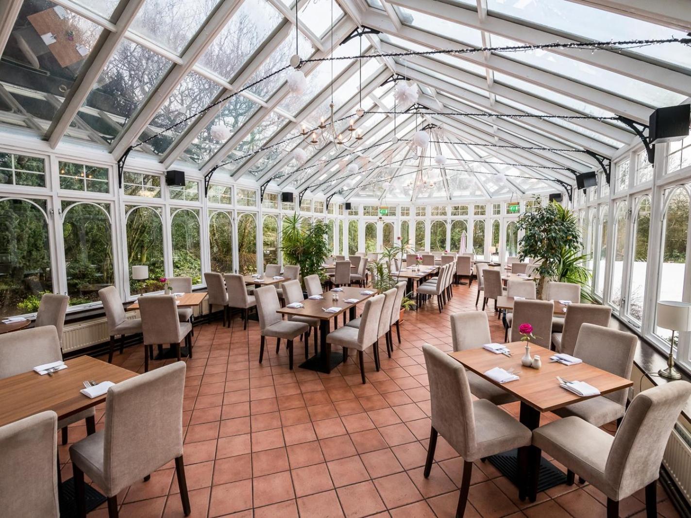 Kincaid House Hotel Milton of Campsie Luaran gambar